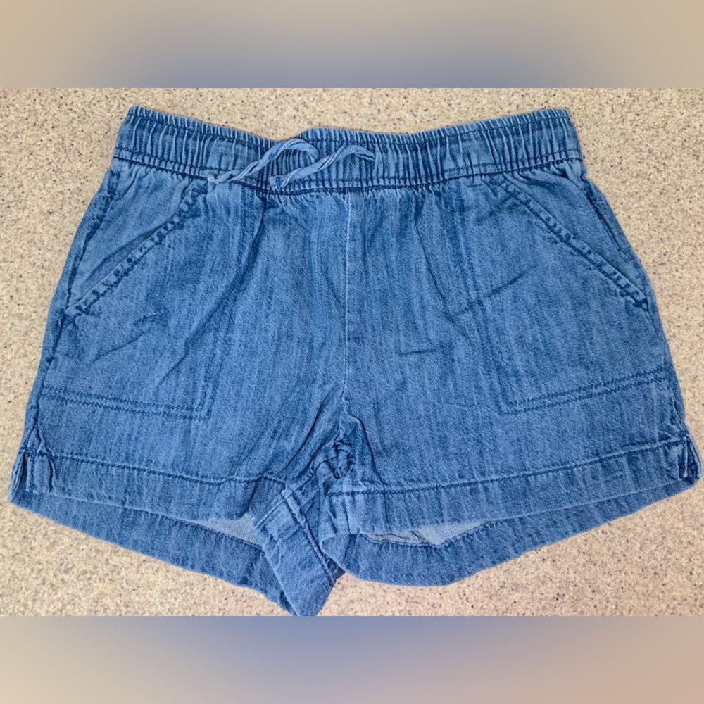 💕 Girls Old Navy Shorts size 10/12 L